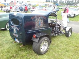 Big Bumper Meet 2007